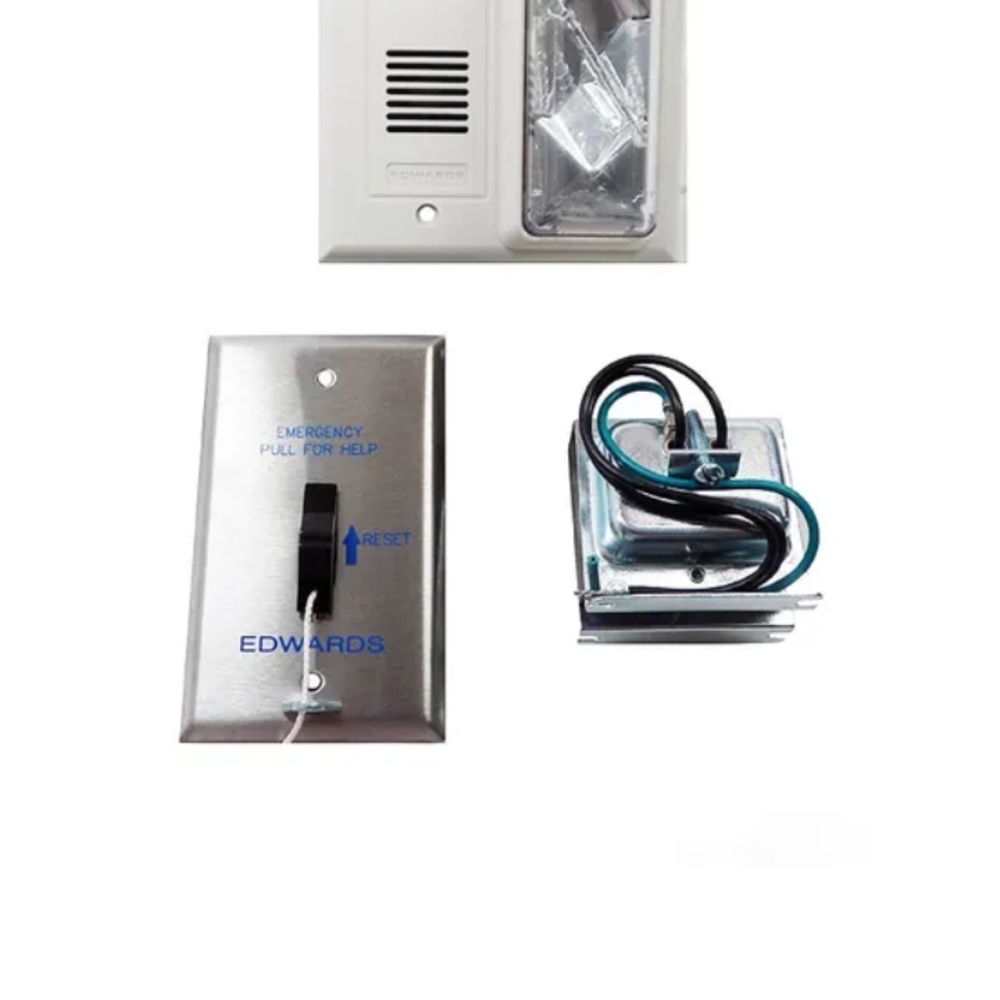 Emergency Signal System - White - Picture 2 of 11